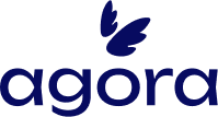 Agora Logo